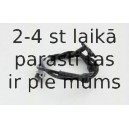 TRISCAN 8180 28109