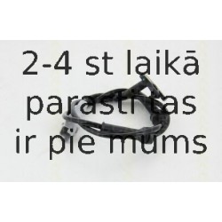 Датчик, частота вращения колеса TRISCAN 8180 28109