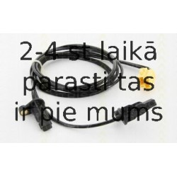 TRISCAN 8180 27400