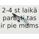 TRISCAN 8180 21109