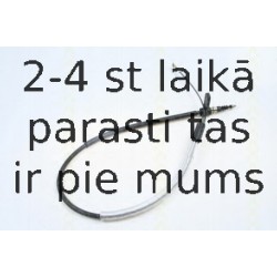 TRISCAN 8140 12122