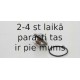 Термостат, охлаждающая жидкость TRISCAN 8620 7092