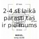 TRISCAN 8620 6382