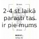 TRISCAN 8620 6182