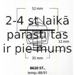 TRISCAN 8620 5791