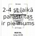 TRISCAN 8620 5682