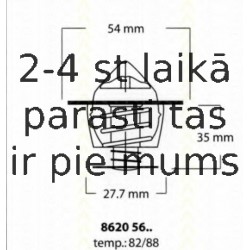 TRISCAN 8620 5682