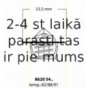 TRISCAN 8620 5488