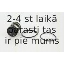 TRISCAN 8620 43287