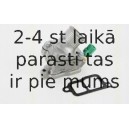 TRISCAN 8620 28490