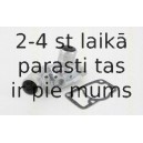 TRISCAN 8620 27492