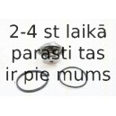 TRISCAN 8620 2688