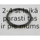 TRISCAN 8540 29409