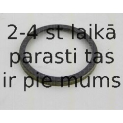 TRISCAN 8540 29409