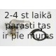 TRISCAN 8620 24687