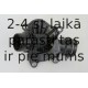 TRISCAN 8620 22488