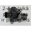 TRISCAN 8620 22488