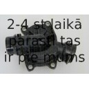 TRISCAN 8620 22388