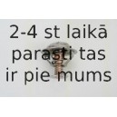 TRISCAN 8620 18282