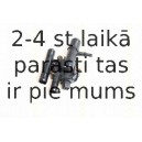 TRISCAN 8620 17889