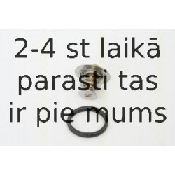 TRISCAN 8620 17588