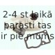 TRISCAN 8620 16092