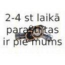TRISCAN 8620 15185