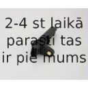 TRISCAN 8180 24101