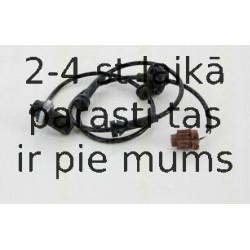 Devējs, Riteņu griešanās ātrums TRISCAN 8180 14120