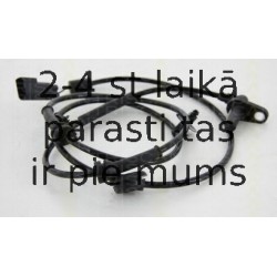 Датчик, частота вращения колеса TRISCAN 8180 16113