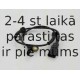 Датчик, частота вращения колеса TRISCAN 8180 16104