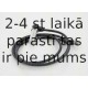 Датчик, частота вращения колеса TRISCAN 8180 15276