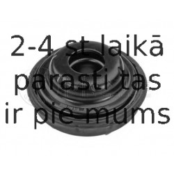 Amortizatora statnes balsts MEYLE 614 641 0005