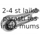 MEYLE 214 030 0034