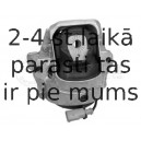 MEYLE 100 199 1005