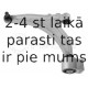 MEYLE 616 050 0015