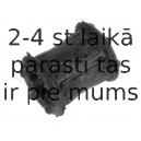 MEYLE 300 251 1101