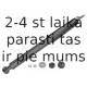 Амортизатор MEYLE 026 625 0001