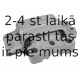 MEYLE 100 199 0152