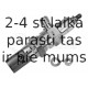 MEYLE 214 860 0006