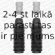 MONROE PK307