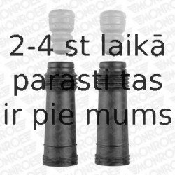 MONROE PK300