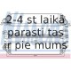 Starpdzesētājs NISSENS 96501