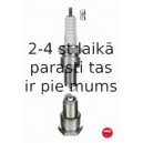 NGK BPR4ES