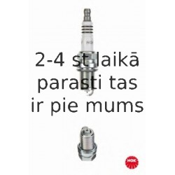 Aizdedzes svece NGK 2668