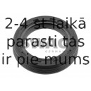 Vārpstas blīvgredzens, Sadales vārpsta SWAG 30 93 8238