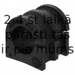 Piekare, Stabilizators SWAG 60 94 4728