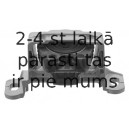 Piekare, Dzinējs SWAG 50 94 4550