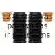 Putekļu aizsargkomplekts, Amortizators SACHS 900 348