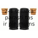 Пылезащитный комплект, амортизатор SACHS 900 348